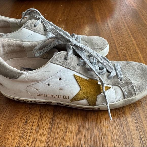 Golden Goose Private Edition - Picture 7 of 7